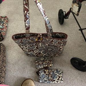 Vera Bradley Purses